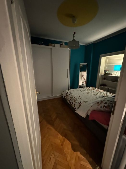 Miezkanie Nysa Partyzantów Parter ogród piwnice poddasze Bohaterów War - Widok 4