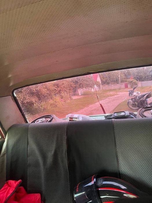 Обмін  ваз 2103.