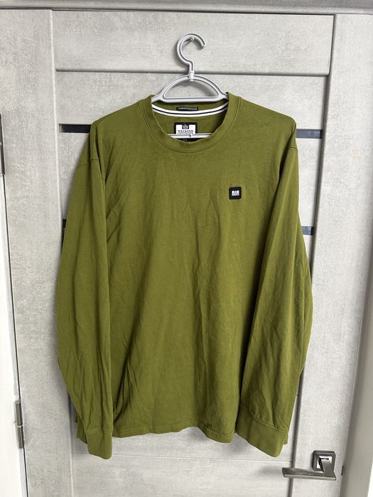 Лонгслів Weekend Offender XXЛ