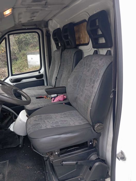 Citroën Jumper 2.5d