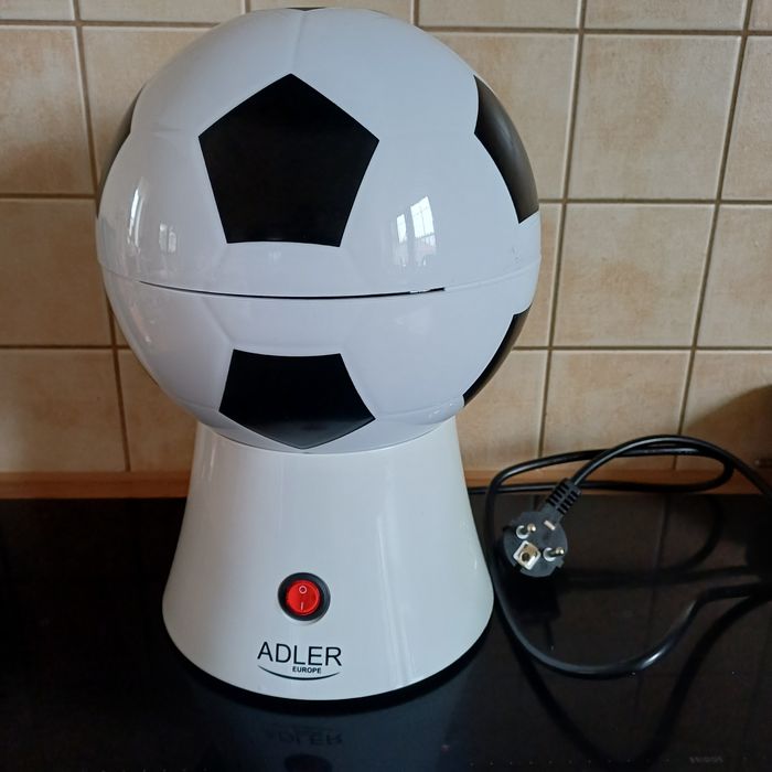 Maszynka do popcornu