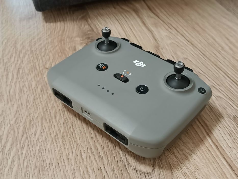Dla Ciebie wszystko - kontroler dji rc n3 - w kategorii