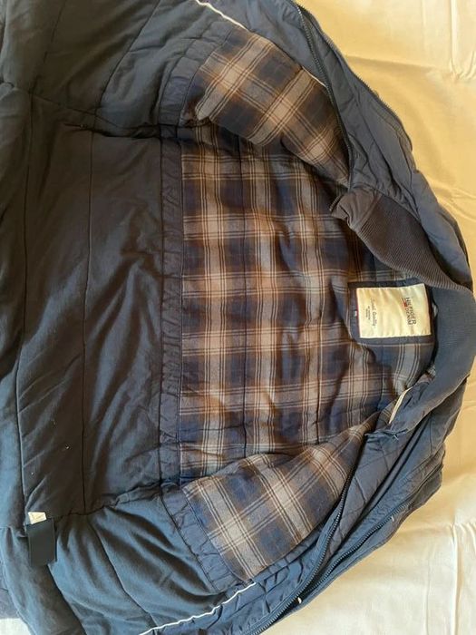 Kurtka Tommy Hilfiger