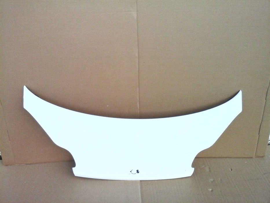 Capot Smart Fourtwo 451 peça original em relativo bom estado