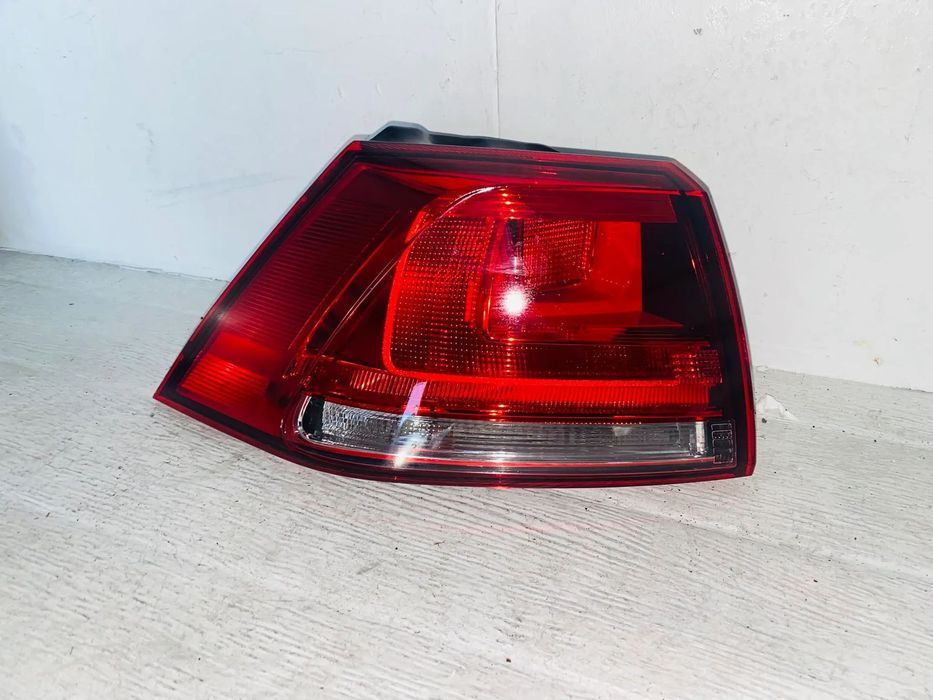 Farolim Trás Esquerdo Volkswagen Golf VII - 2012 / 2017 - FR1444