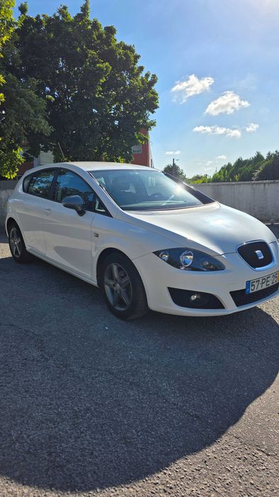 Seat Leon 1.6 TDI