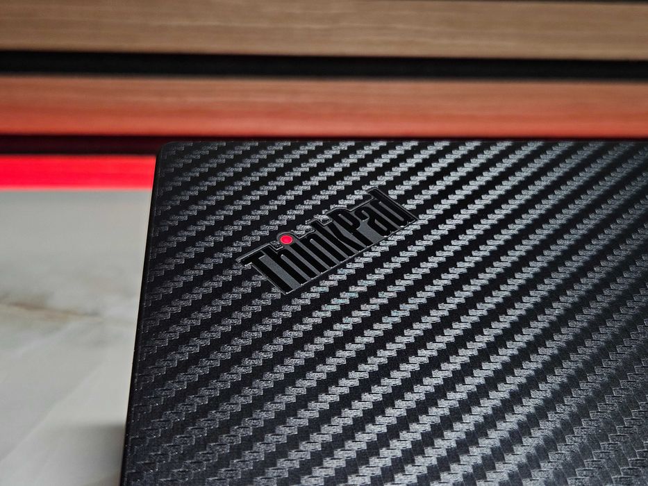 Lenovo ThinkPad X1 Carbon 7th | FHD i5-8265U 8GB 256GB SSD | WIN 11