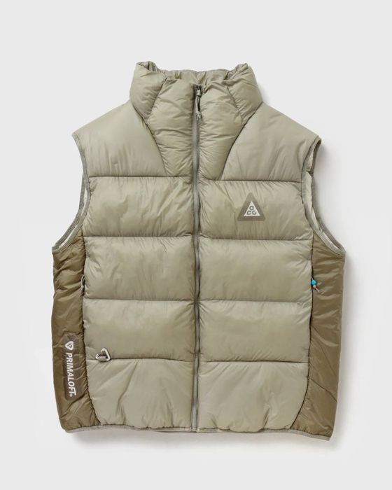 Жилетка Nike ACG Lunar Lake Puffer Vest