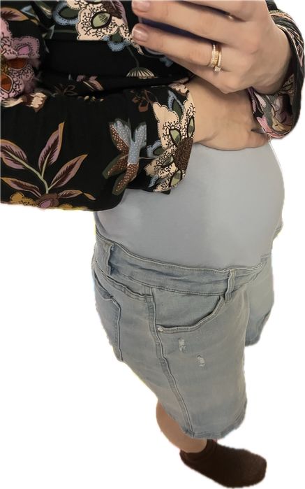 Шорти для вагітних