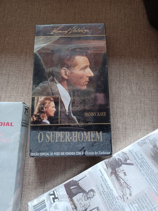 DVDs of Various Films64551836449793122