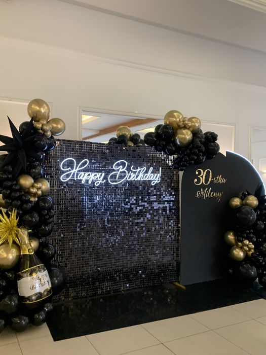 Scianki balonowe wykonam