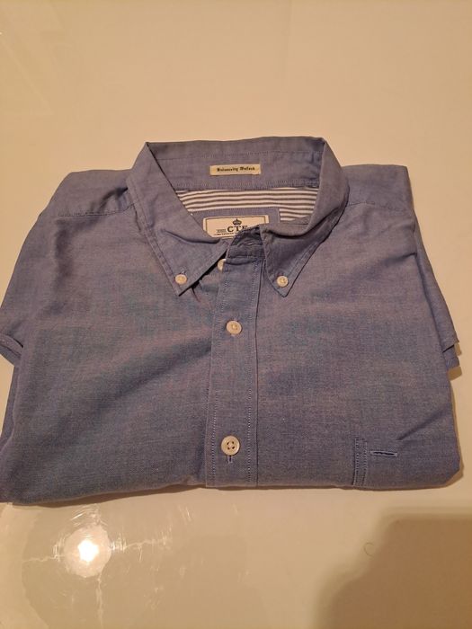 Camisa Cortefiel XL