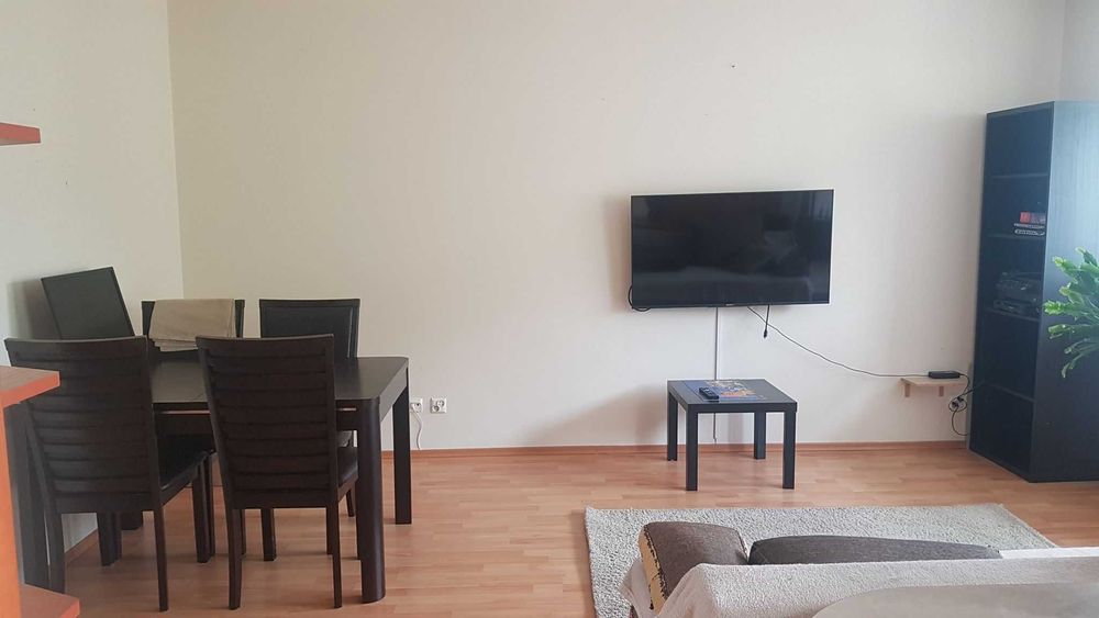 Mieszkanie do wynajęcia 2-pokoje Orunia Górna