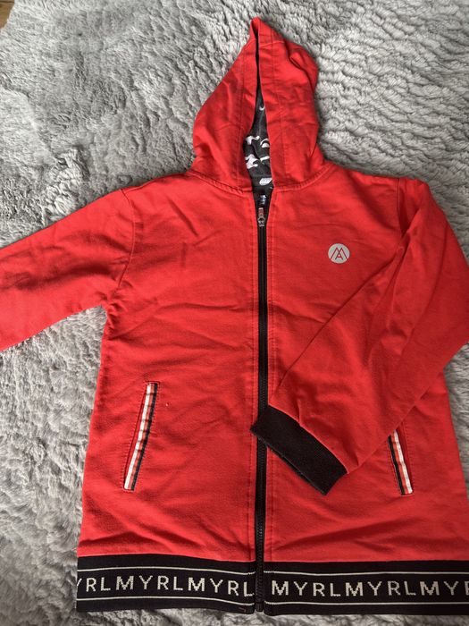 Dres Mayoral rozmiar 128