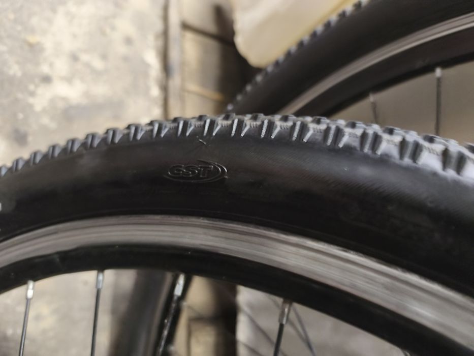 Koła do roweru rozmiar 29