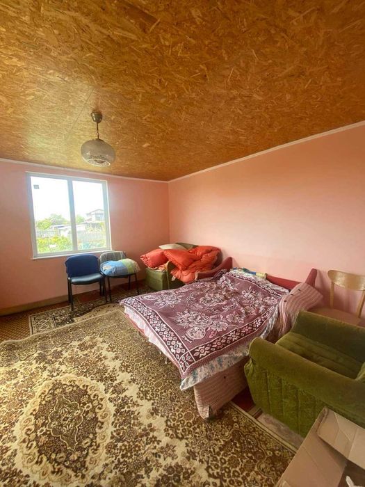 Продам дачу в Кошарах СТ Тилигул Синтез