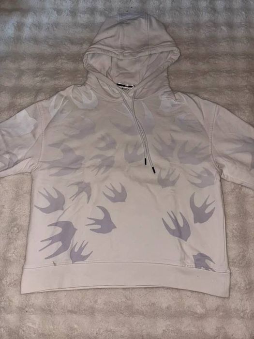 Alexander Mcqueen худі