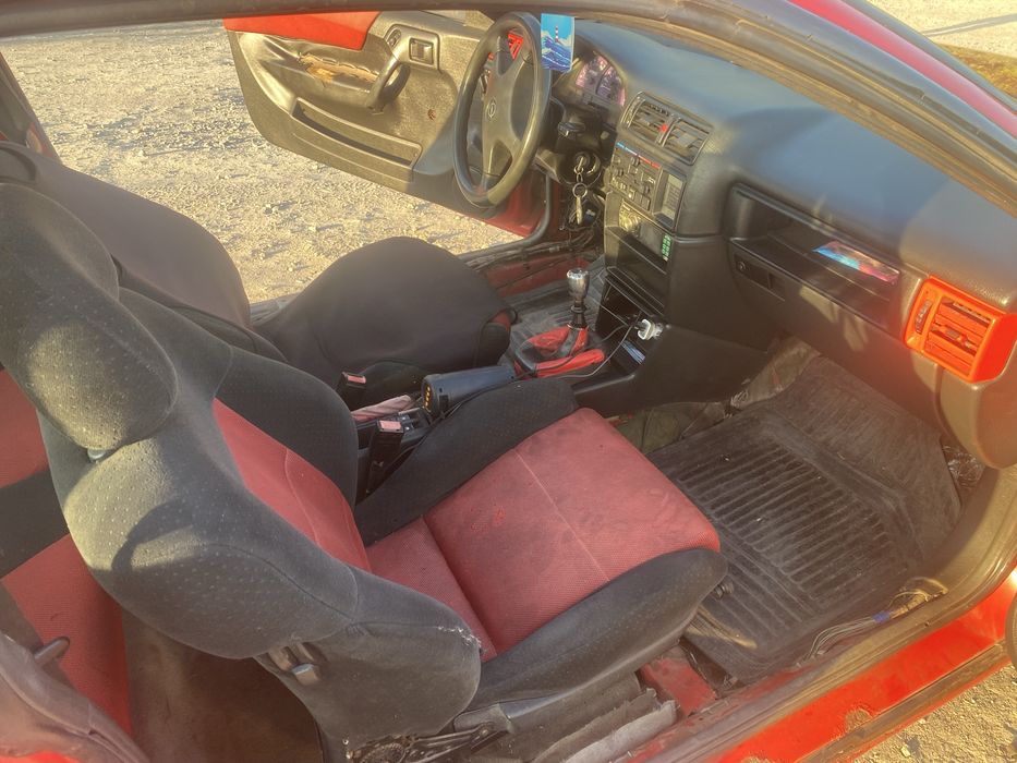 Продам опель calibra