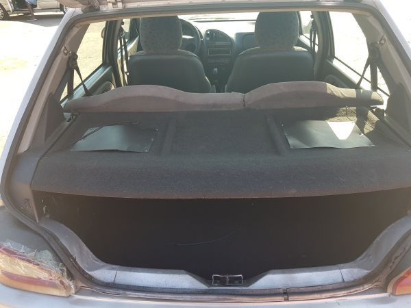Para Peças Citroên Saxo (S0, S1)