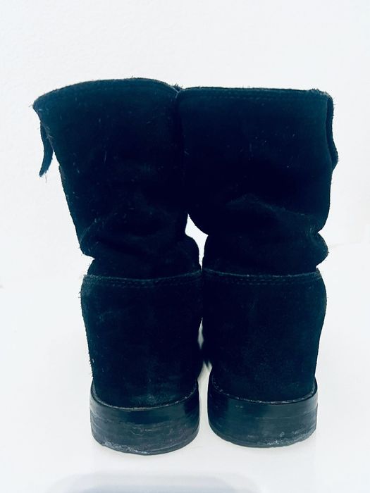 Жіночі чобітки Isabel marant