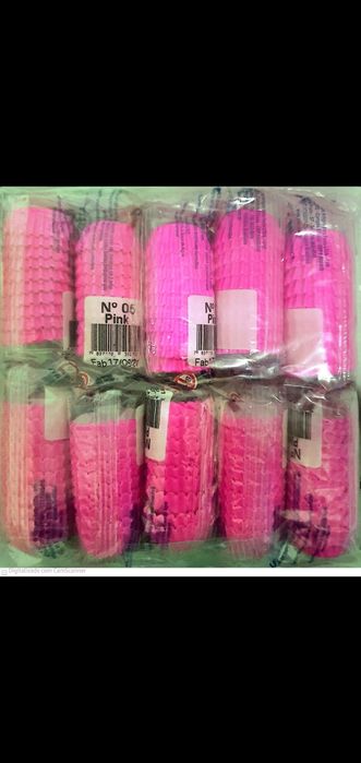 Forminhas n5 para brigadeiros todas as cores