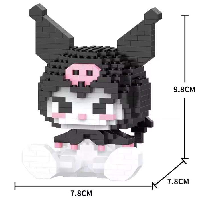 Lego Hello Kitty