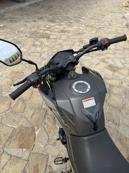 Продам TEKKEN 250