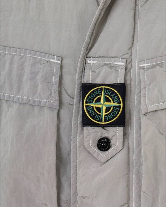 Куртка Stone Island Primaloft TC