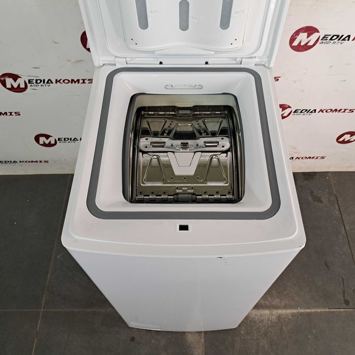 Pralka Hanseatic HTW8013A [2 lata gwar] A / 8 kg / 1300 obr [4]