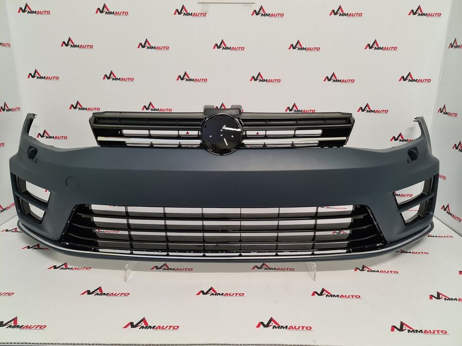 Front Bumper for Golf 7 R Line