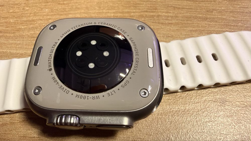 Apple Watch  Ultra 49mm