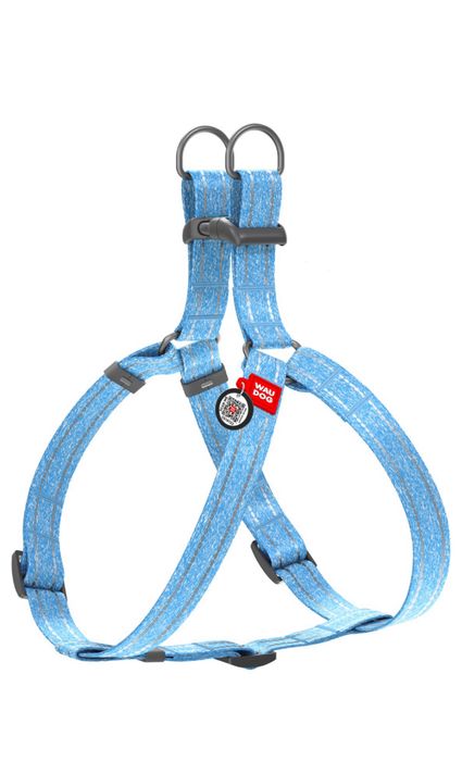 Шлея для собак Collar WAUDOG