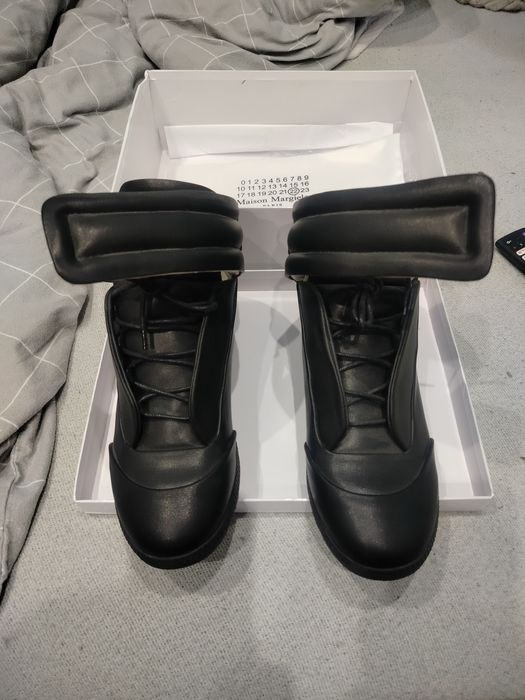 Buty Maison Margiela Future