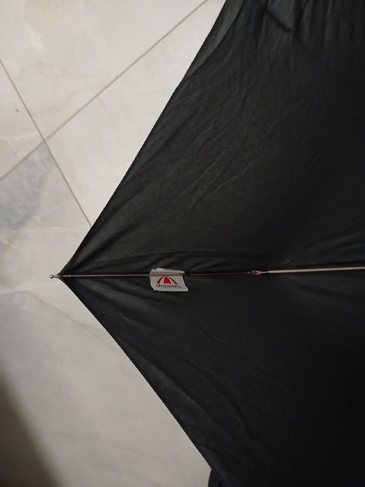 Parasol kieszonkowy Doppler