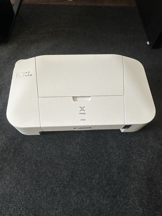 Impressora Canon PIXMA iP2850