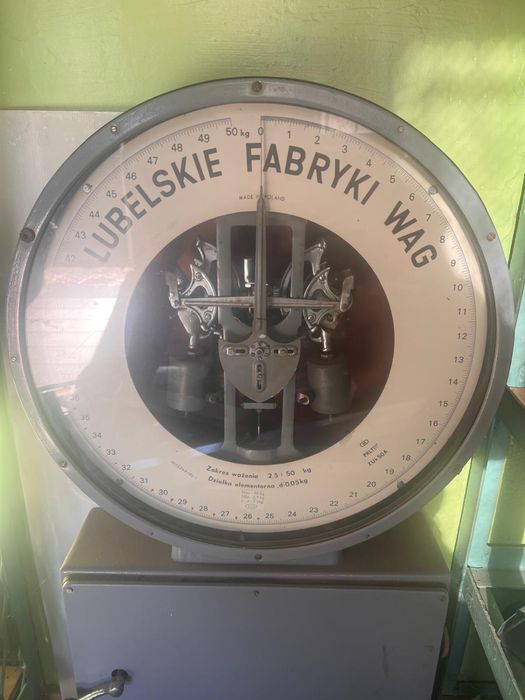 Lubelskie fabryki wag