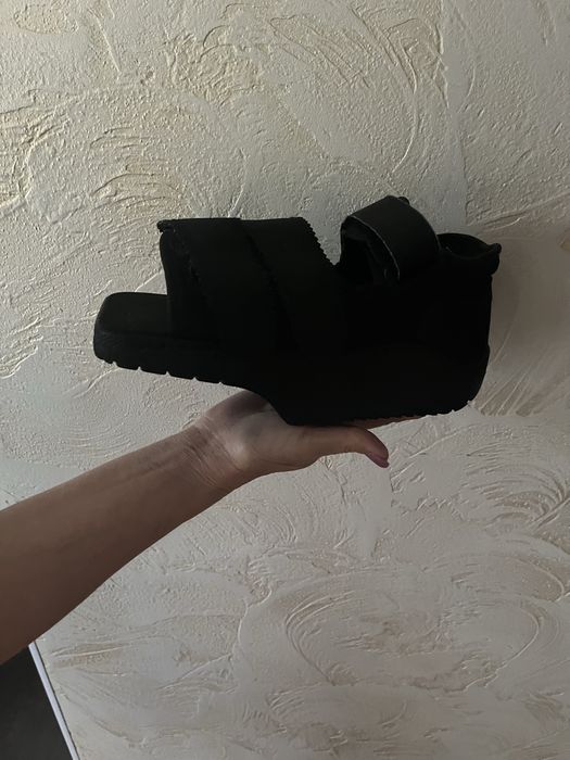 Продам Обувь Барукко