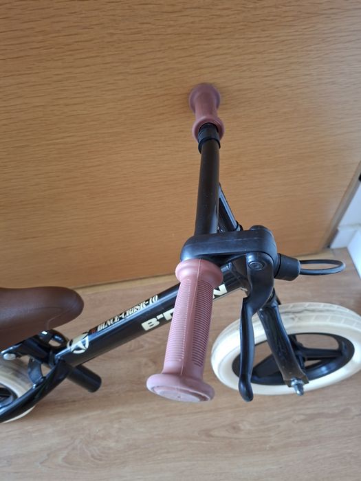 Bicicleta equilibrio 10 polegadas