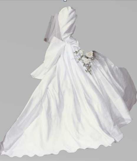 Vestido de Noiva