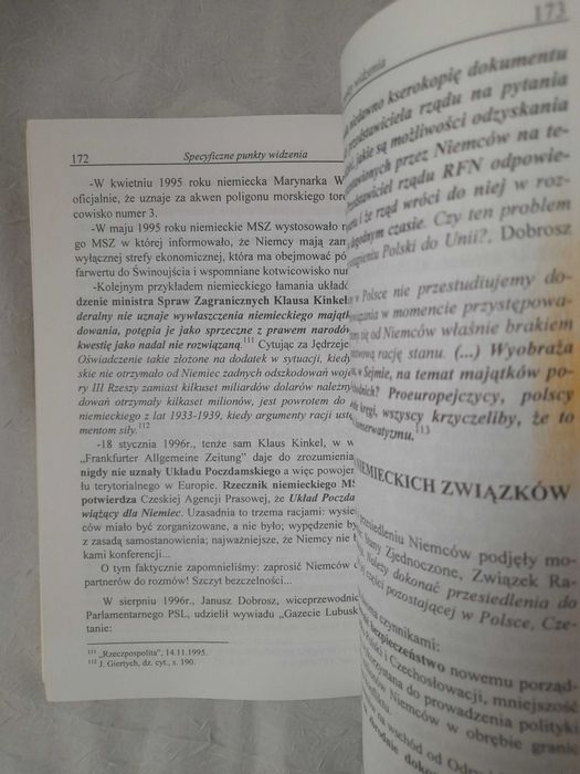 Wyprzedaż polskiej ziemii Krzemień Achmatowicz