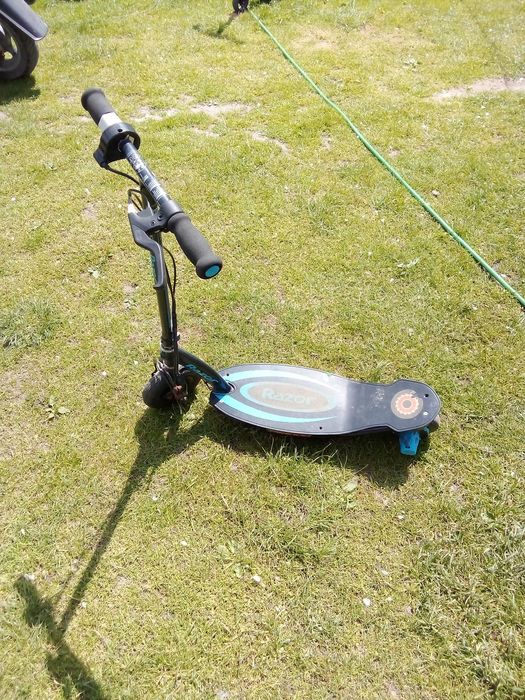 Електросамокат самокат