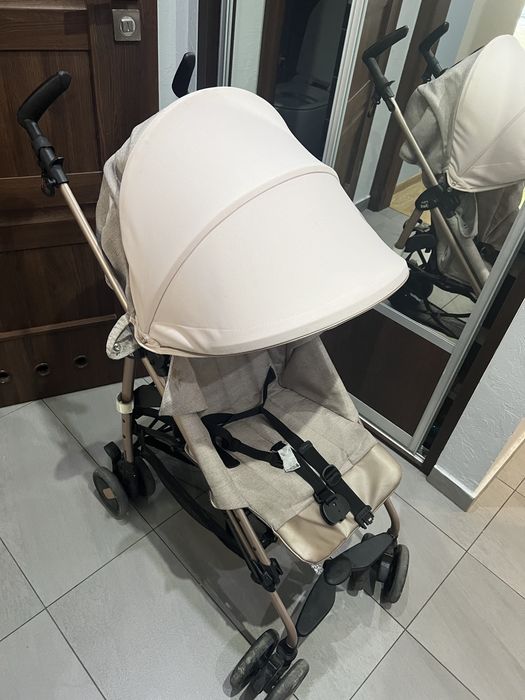Wozek parasolka Peg Perego Pliko Mini Mon Amour