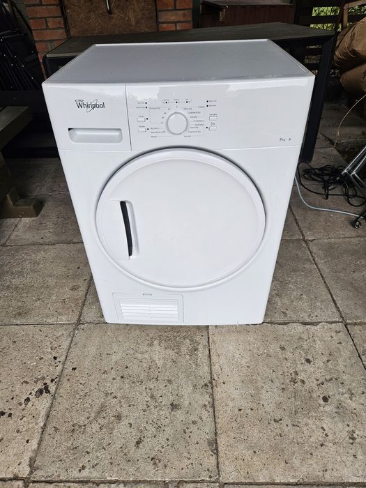 Suszarka elektryczna