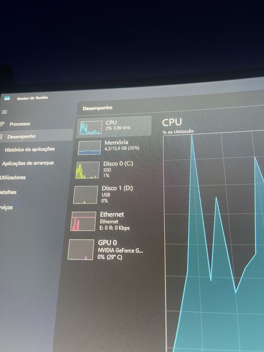 Computador para jogos