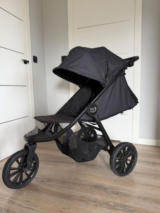 Wózek Baby jogger city elite 2 2w1