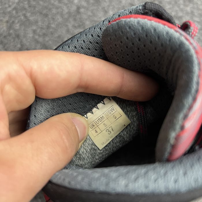 Ботінки La Sportiva  Розмір 37
