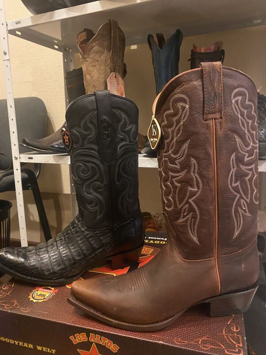 Вестерн взуття високого рівня, авт дилер.