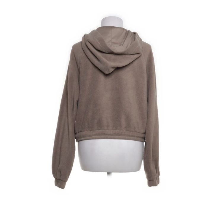 Bluza polarowa z kapturem