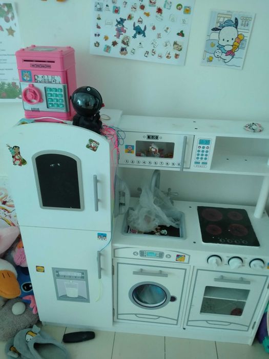 Продам Дитяча кухонька