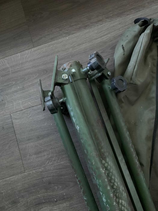 Щогла, мачта для ретрлянслятора. 9 м.